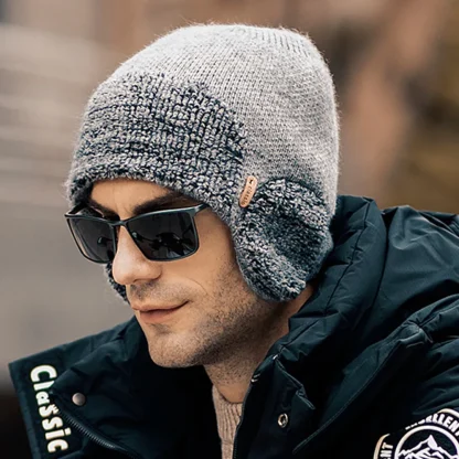 Beanie Hats for Men